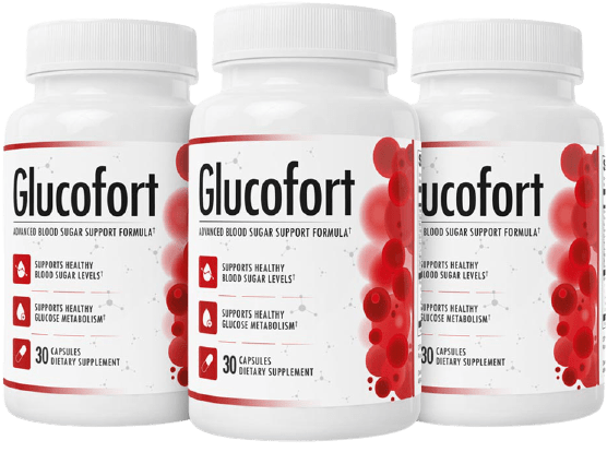glucofort